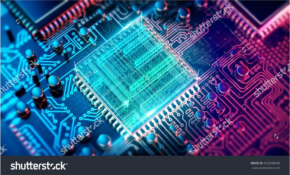 Jingyang Electronics Provide ESD protection for 5nm process ICs